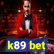 k89 bet